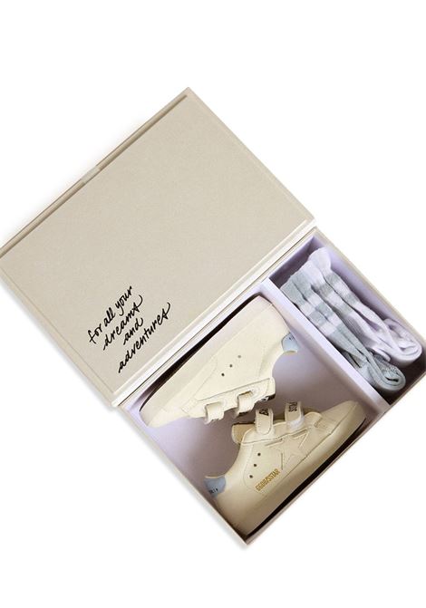 Scarpe Golden Goose Kids GOLDEN GOOSE | SCARPE | GIF00534F00712911409